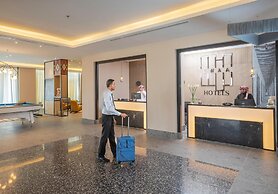 Ewaa Express Hotel - Al jouf