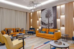 Ewaa Express Hotel - Al jouf