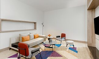 Ewaa Express Hotel - Al jouf
