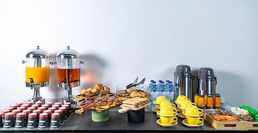 Ewaa Express Hotel - Al jouf