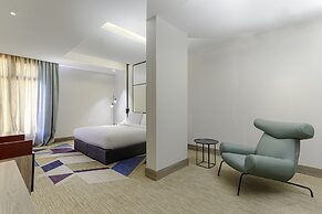 Ewaa Express Hotel - Al jouf