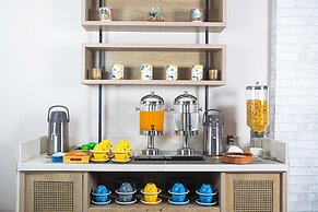 Ewaa Express Hotel - Al jouf