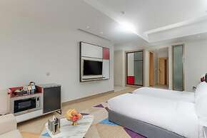 Ewaa Express Hotel - Al jouf