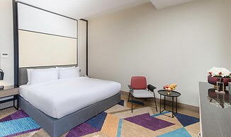 Ewaa Express Hotel - Al jouf