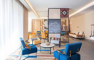 Ewaa Express Hotel - Al jouf