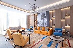 Ewaa Express Hotel - Al jouf