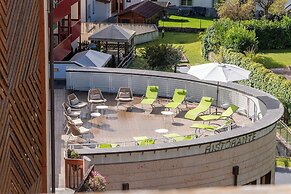 Hotel Relais Orsingher