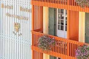 Hotel Relais Orsingher