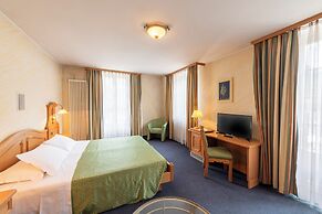 Hotel Relais Orsingher