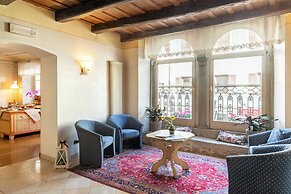 Hotel Relais Orsingher