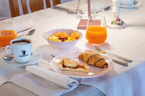 Hotel Relais Orsingher