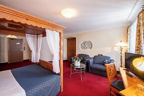Hotel Relais Orsingher