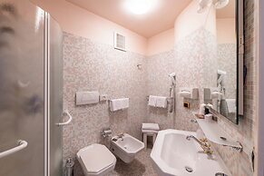 Hotel Relais Orsingher