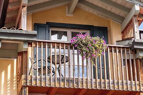 Hotel Relais Orsingher