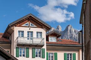 Hotel Relais Orsingher