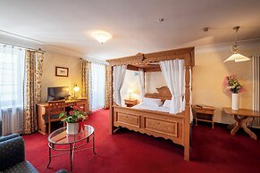 Hotel Relais Orsingher