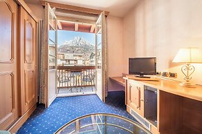 Hotel Relais Orsingher