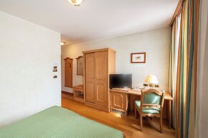 Hotel Relais Orsingher