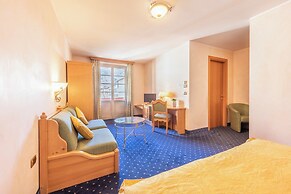 Hotel Relais Orsingher