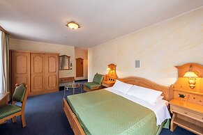 Hotel Relais Orsingher