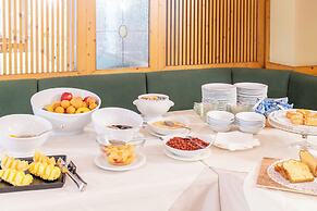 Hotel Relais Orsingher