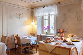 Hotel Relais Orsingher