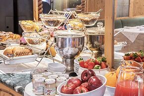 Hotel Relais Orsingher