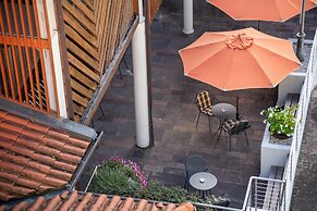 Hotel Relais Orsingher