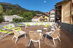 Hotel Relais Orsingher