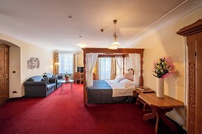 Hotel Relais Orsingher