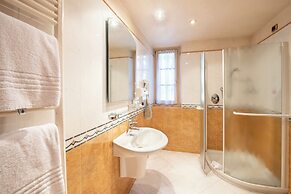 Hotel Relais Orsingher