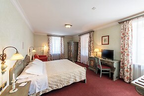 Hotel Relais Orsingher