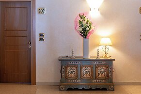 Hotel Relais Orsingher
