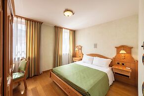 Hotel Relais Orsingher