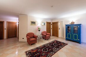 Hotel Relais Orsingher