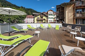 Hotel Relais Orsingher