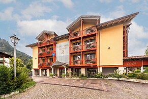 Hotel Relais Orsingher