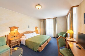 Hotel Relais Orsingher