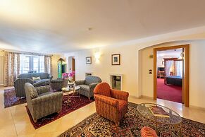 Hotel Relais Orsingher