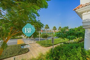 Modern 1BR Flat At Yas Island