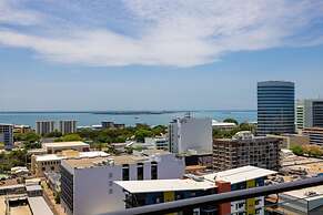 ZEN CITY & SEA - Executive 1BR Suite