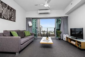 ZEN CITY & SEA - Executive 1BR Suite
