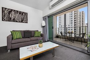 ZEN CITY & SEA - Executive 1BR Suite