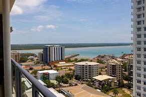 ZEN CITY & SEA - Executive 1BR Suite