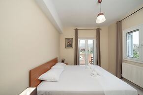 Villa clotho