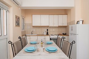 Villa clotho