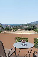 Villa clotho