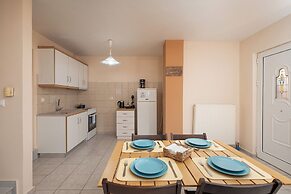 Villa clotho