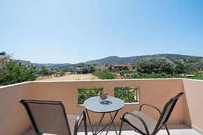 Villa clotho