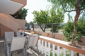 Villa clotho